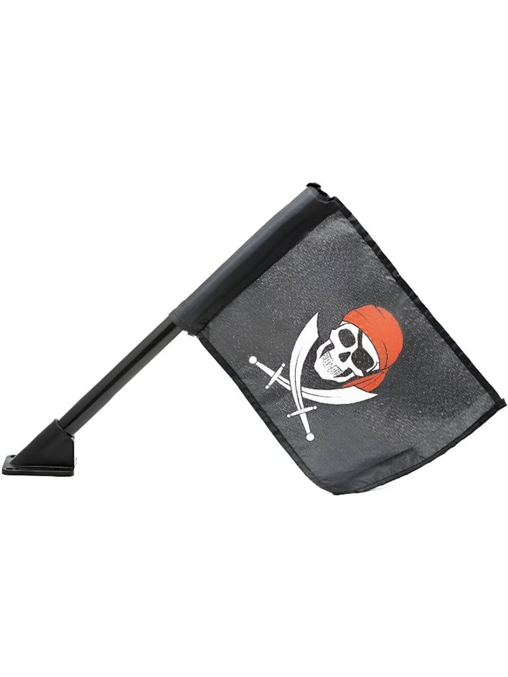 Squirrel Products Pirate Flag Swing Set Accessory